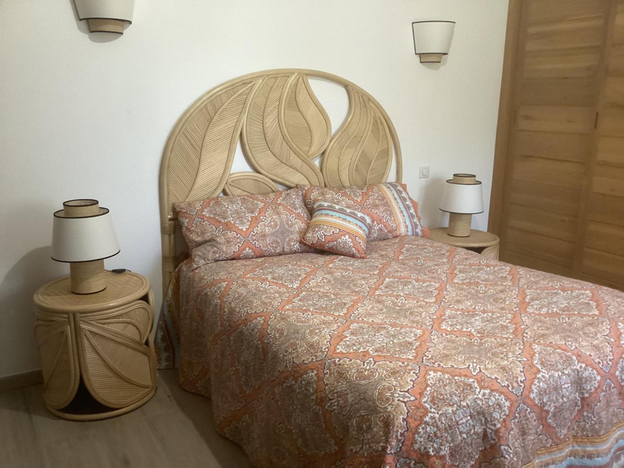 Pervenche Bed & Breakfast Marseille Exterior photo